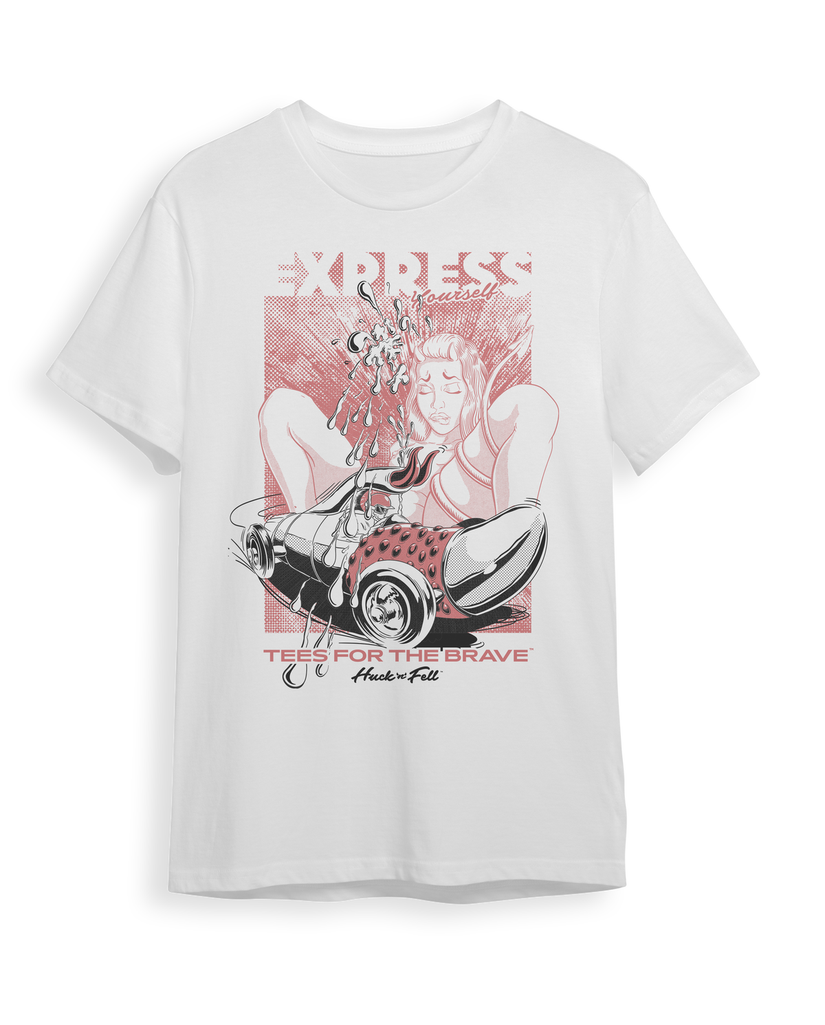 Express Yourself